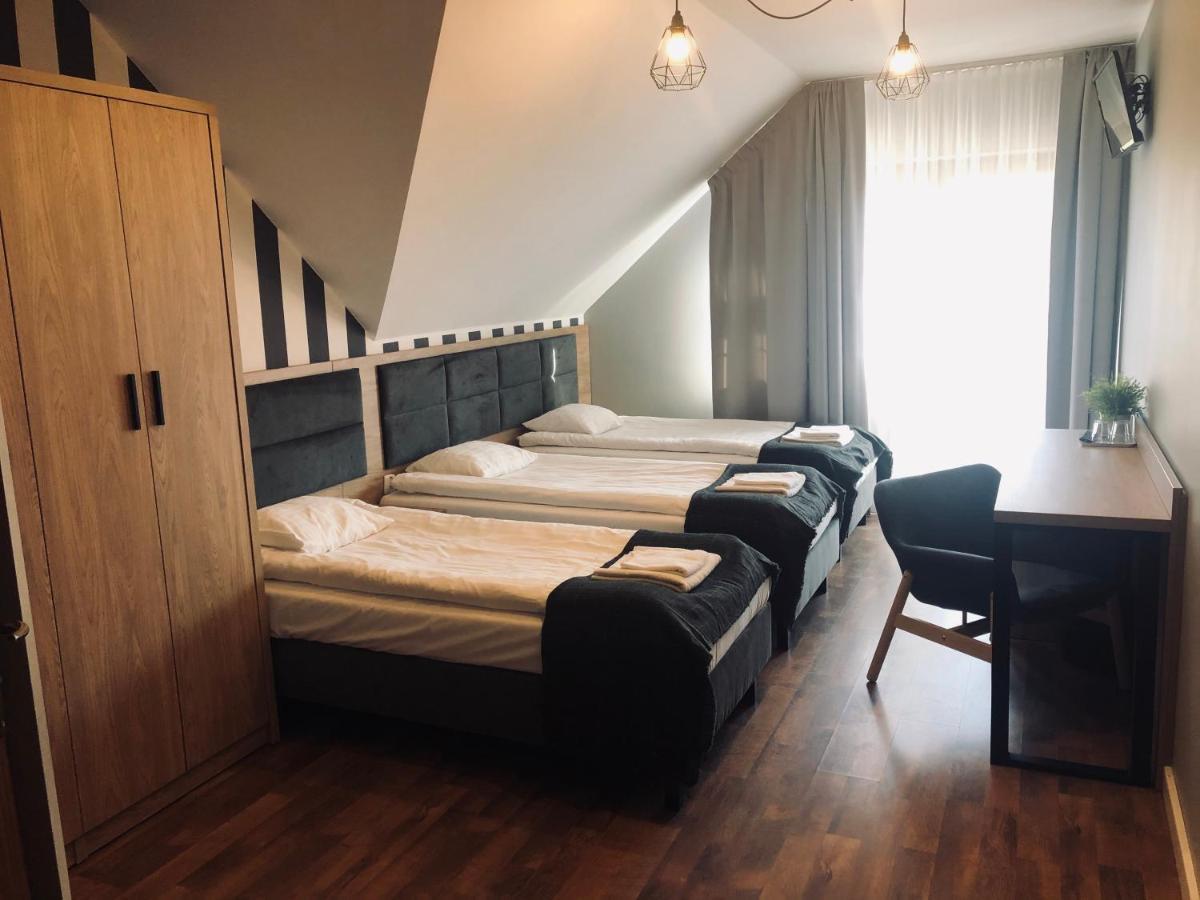 Zlote Gory - Czarna Gora Bed and Breakfast Sienna  Exteriör bild