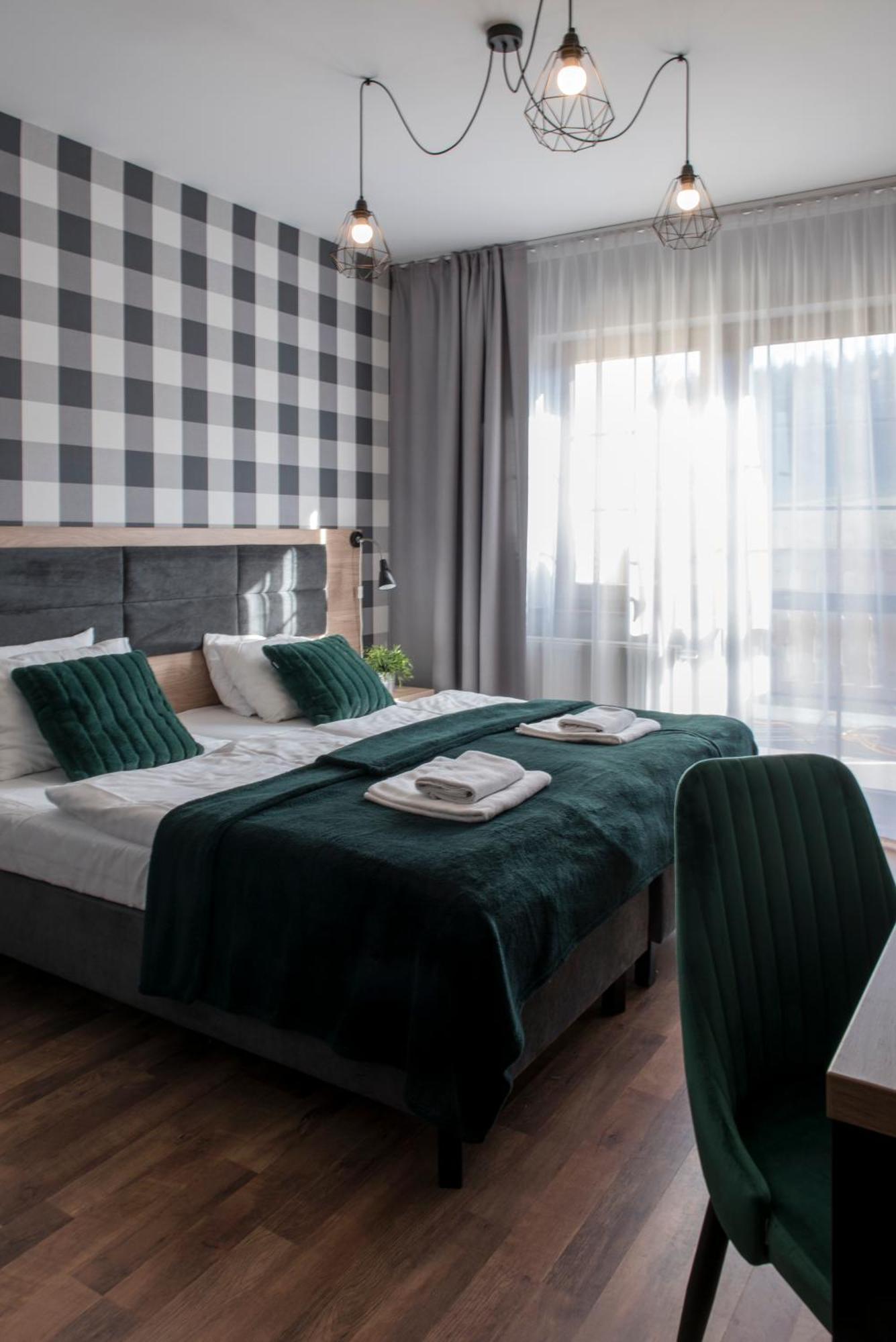 Zlote Gory - Czarna Gora Bed and Breakfast Sienna  Exteriör bild